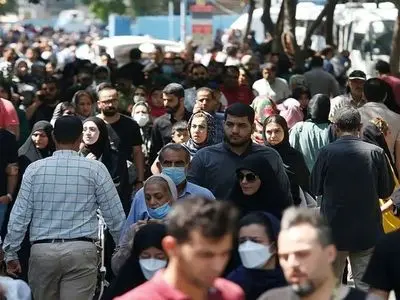 از مردم عذرخواهی کنید!