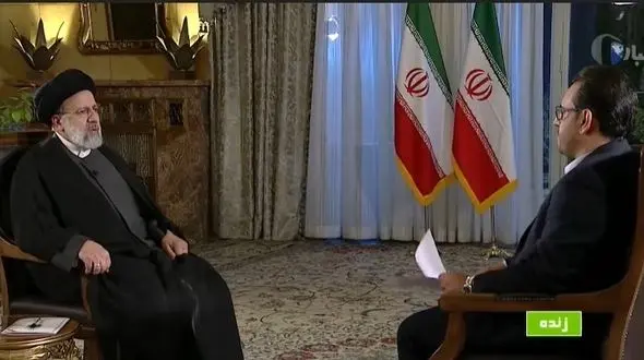 رئیسی: مردم به عملکرد دولت نمره بدهند/ مصمم هستیم که دست‌ دلالان را قطع کنیم/ خنثی‎سازی تحریم‌ها اولویت ماست