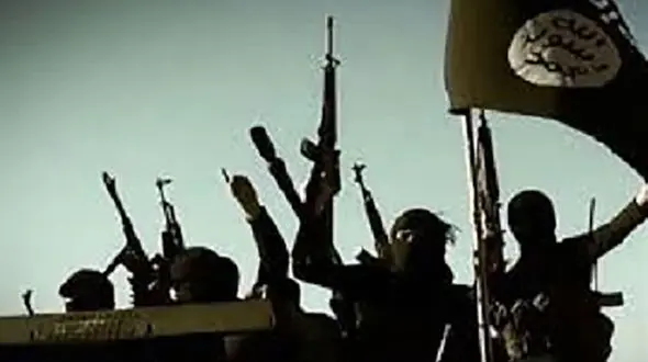 داعش در منطقه مرزی ایران / درگیری شدید در روستای مرزی + جزییات