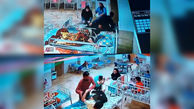 آخرین وضعیت مرکز نگهداری از معلولان در بوشهر؛ نظارت مستقیم بهزیستی و رضایت خانواده‌ها