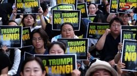 Damaging Effects of Trump’s Economic Policies on U.S. Markets