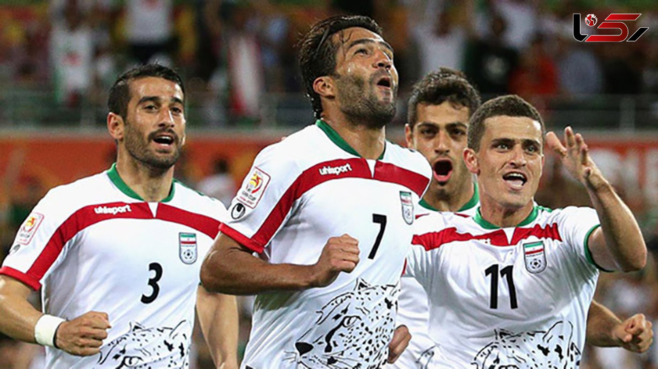 ورود فیفا به پرونده محرومیت شجاعی و حاج صفی / خطر تعلیق بیخ گوش فوتبال ایران