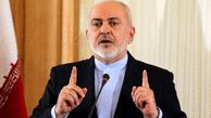  Zarif Raps US’ Contempt for Peace 