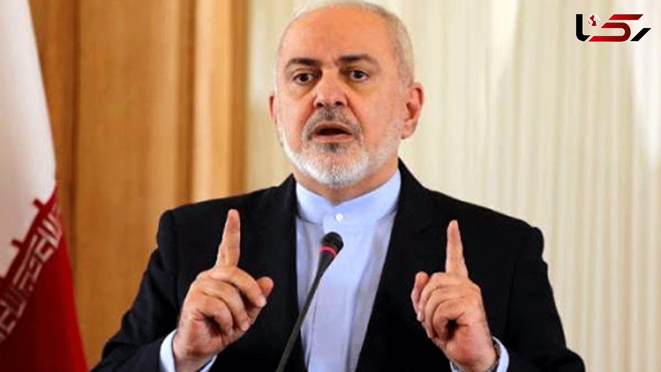  Zarif Raps US’ Contempt for Peace 