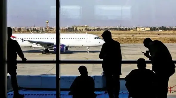 زیارت کربلا 40 میلیون تومان شد!