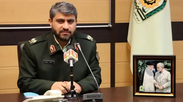 کسب مقام اول تیمی فراجا در پانزدهمین دوره مسابقات قرانی خواهران شاغل در نیروهای مسلح‌