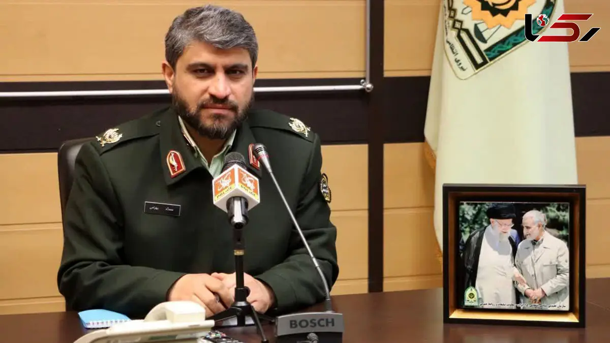 کسب مقام اول تیمی فراجا در پانزدهمین دوره مسابقات قرانی خواهران شاغل در نیروهای مسلح‌