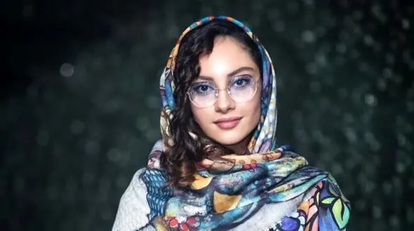 ترلان پروانه مارال ناصرالدین شاه شد