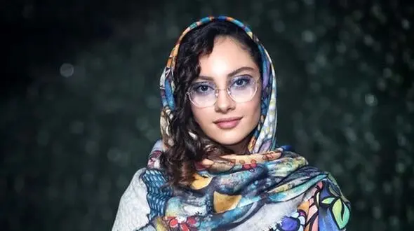 ترلان پروانه مارال ناصرالدین شاه شد