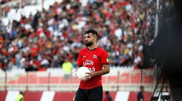 خبر خوب برای بازیکن تراکتور