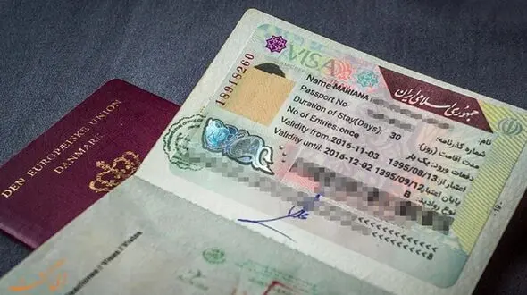 جزئیات ممنوعیت سفر بدون ویزا به عراق / سخنگوی سازمان هواپیمایی تشریح کرد
