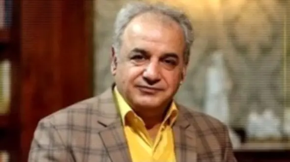 فیلم/ شعرخوانی جانسوز کاکاوند از مولانا در وصف دردو رنج عاشقی/ من درد ترا ز دست آسان ندهم،دل بر نکنم ز دوست تا جان ندهم