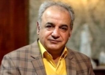 فیلم/ شعرخوانی جانسوز کاکاوند از مولانا در وصف دردو رنج عاشقی/ من درد ترا ز دست آسان ندهم،دل بر نکنم ز دوست تا جان ندهم