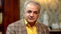 فیلم/ شعرخوانی جانسوز کاکاوند از مولانا در وصف دردو رنج عاشقی/ من درد ترا ز دست آسان ندهم،دل بر نکنم ز دوست تا جان ندهم
