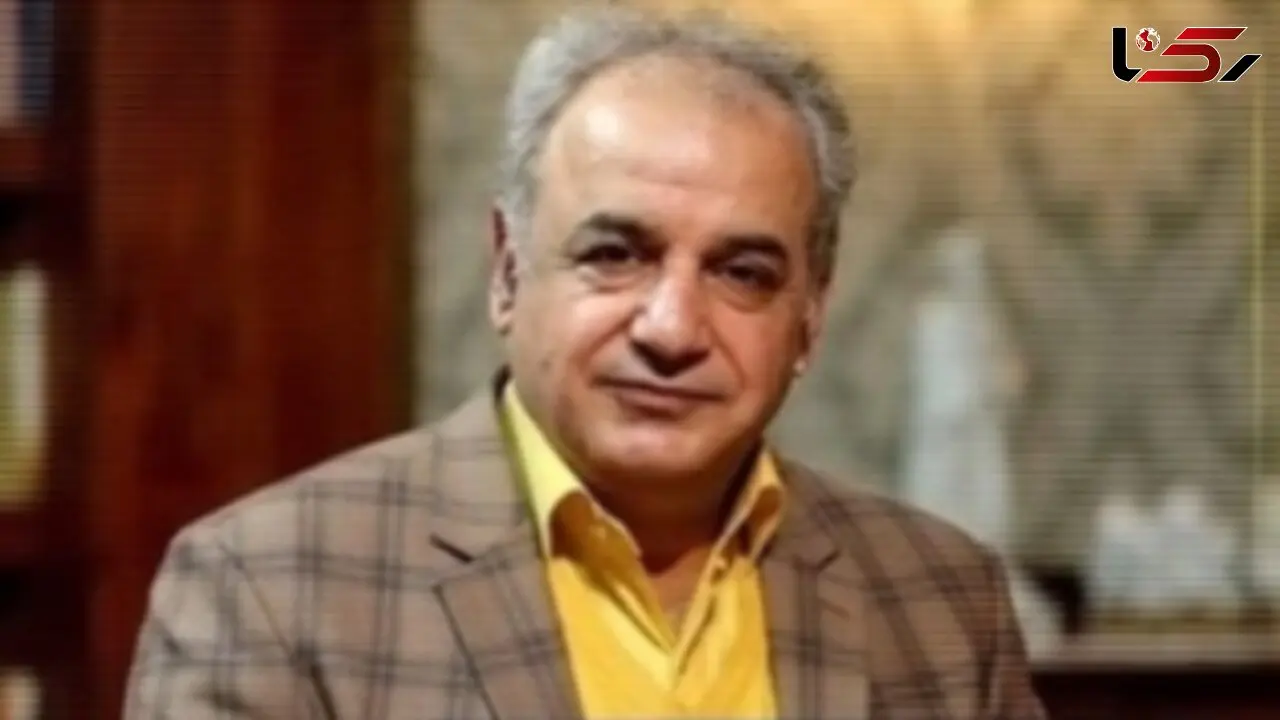 فیلم/ شعرخوانی جانسوز کاکاوند از مولانا در وصف دردو رنج عاشقی/ من درد ترا ز دست آسان ندهم،دل بر نکنم ز دوست تا جان ندهم