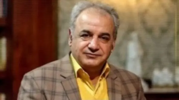 فیلم/ شعرخوانی جانسوز کاکاوند از مولانا در وصف دردو رنج عاشقی/ من درد ترا ز دست آسان ندهم،دل بر نکنم ز دوست تا جان ندهم