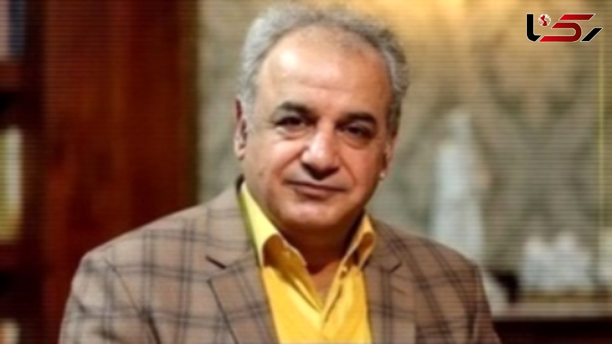 فیلم/ شعرخوانی جانسوز کاکاوند از مولانا در وصف دردو رنج عاشقی/ من درد ترا ز دست آسان ندهم،دل بر نکنم ز دوست تا جان ندهم