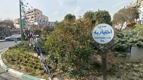 سقوط مرگبار پیرمرد تهرانی در اختیاریه جنوبی / صبح امروز رخ داد