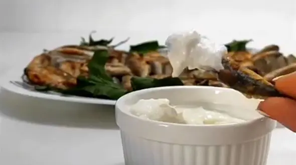 شام هفتم برای عاشقان ماهی + فیلم