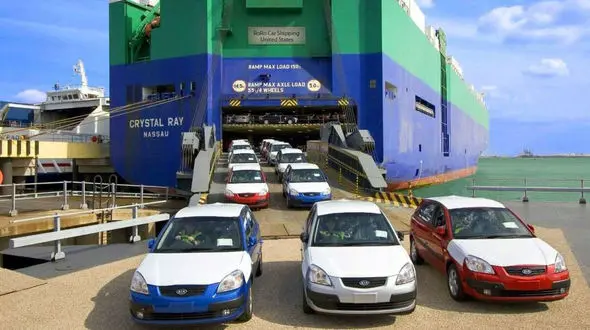 صفر تا صد لایحه واردات خودروهای کارکرده