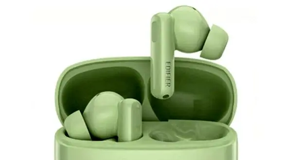 این یکی از اولین هندزفری‌های بی‌سیم دنیا با بلوتوث ۶ است و تنها ۴۱ دلار قیمت دارد