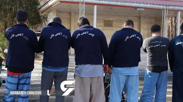 کشف ۹۲ درصدی پرونده های جرایم جنایی در کشور