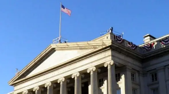 خزانه‌داری آمریکا تحریم‌های جدیدی علیه ایران اعمال کرد