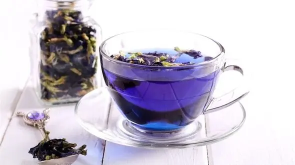دوپینگ اعصاب با نوشیدن یک دمنوش گیاهی