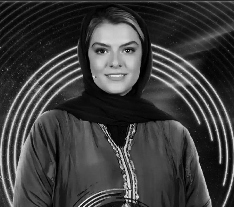 کل زندگی دنیا مدنی با دستگاه دروغ سنج حامد آهنگی لو رفت !