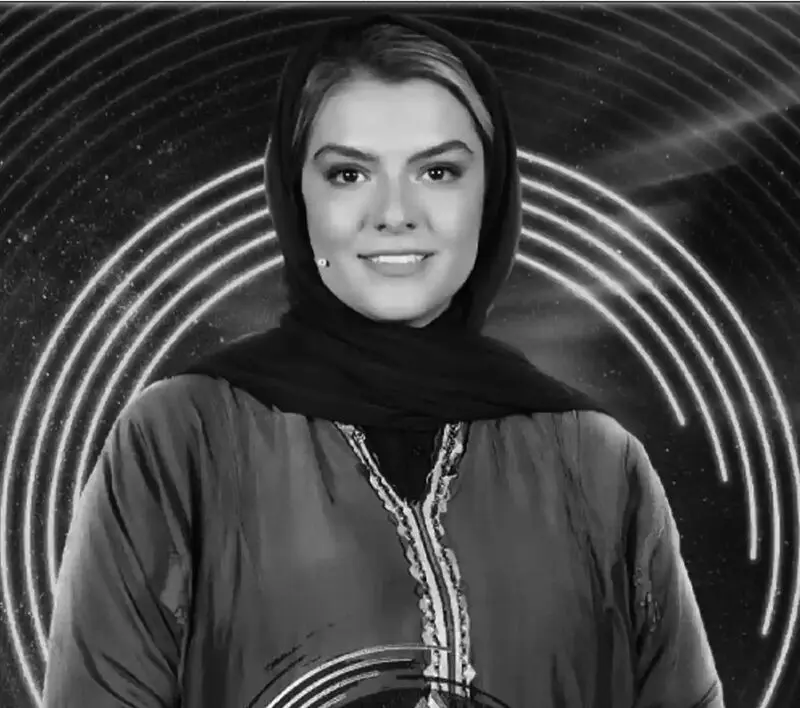 کل زندگی دنیا مدنی با دستگاه دروغ سنج حامد آهنگی لو رفت !