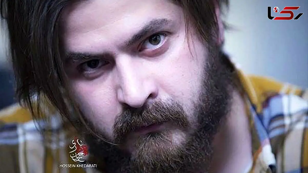  برادر هومن سیدی هم بازیگر شد + عکس 