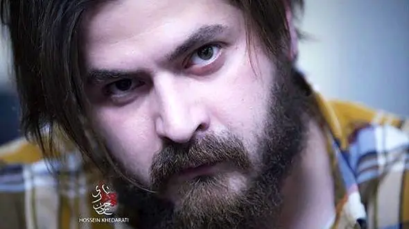  برادر هومن سیدی هم بازیگر شد + عکس 