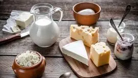 لبنیات گران‌تر از همیشه /  تحلیل علل و پیامدها