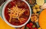 از دستور پخت قیمه تا داوود پاشا