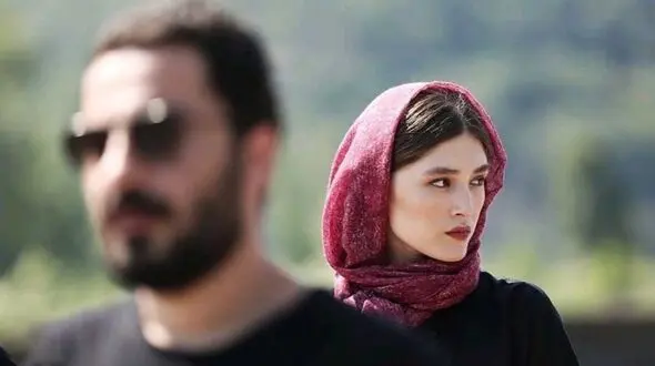 انتشار سریال «قورباغه» با دستور قضایی متوقف شد