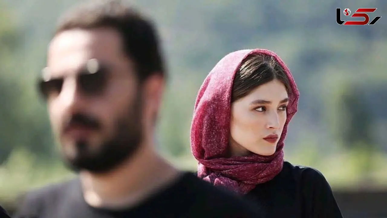 انتشار سریال «قورباغه» با دستور قضایی متوقف شد