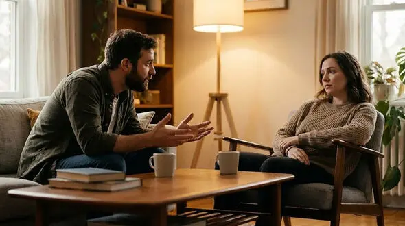 تشخیص خودشیفتگی با ۱۱ جمله؛ وقتی اختلاف رابطه به اختلال شخصیت تبدیل می‌ شود