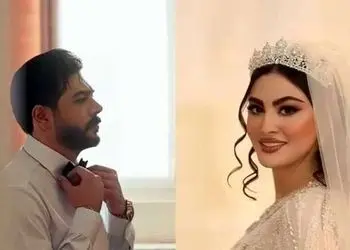 فاصله سنی دقیق مریم مؤمن و سهیل قاصدی چقدر است؟ مریم بزرگتر است یا همسرش؟ / کنجکاوی کاربران درباره سن زوج هنرمند!