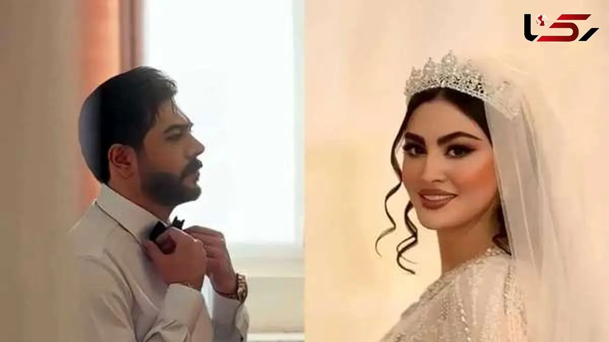 فاصله سنی دقیق مریم مؤمن و سهیل قاصدی چقدر است؟ مریم بزرگتر است یا همسرش؟ / کنجکاوی کاربران درباره سن زوج هنرمند!