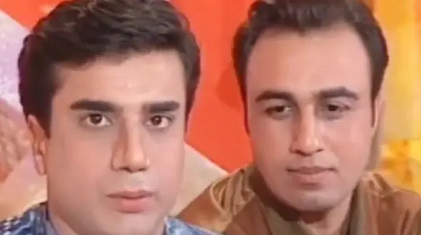 فیلم/ نصرالله رادش: بعد ممنوع الکاری زنگ زدم به رضا عطاران گفت مگه باید فقط.../ دارم جنس می‌برم سوپرمارکت بفروشم...!