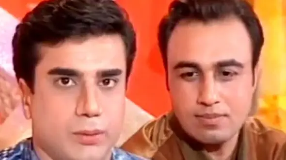 فیلم/ نصرالله رادش: بعد ممنوع الکاری زنگ زدم به رضا عطاران گفت مگه باید فقط.../ دارم جنس می‌برم سوپرمارکت بفروشم...!