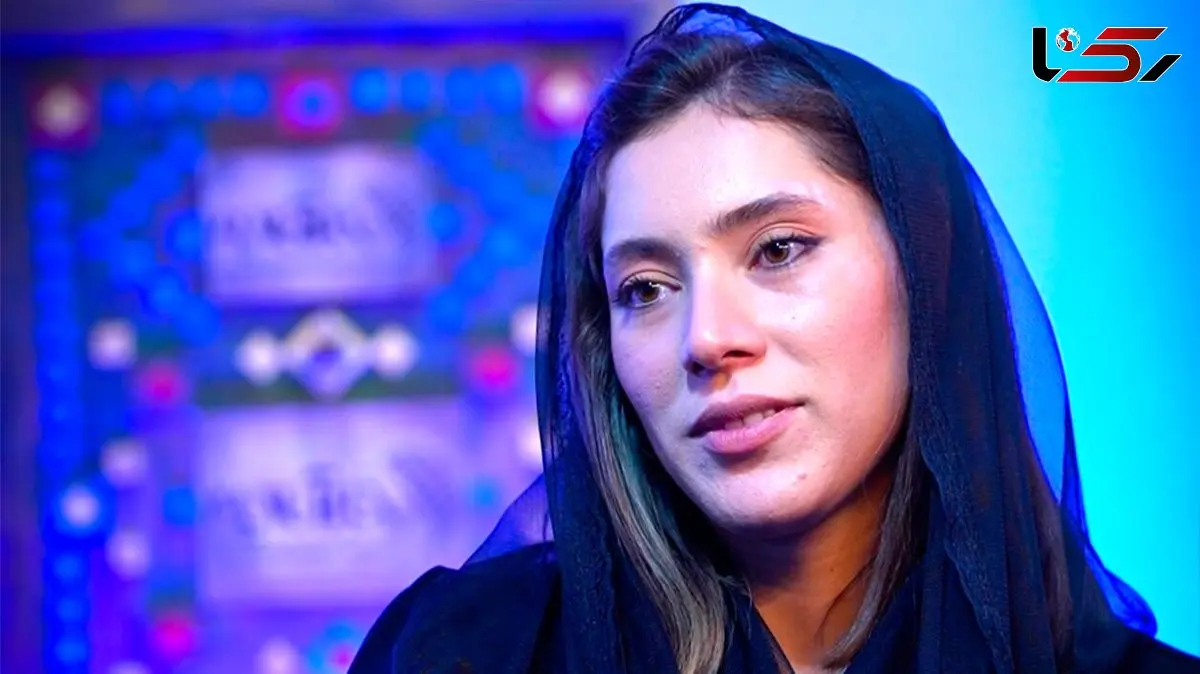 رز شریفی: برای نقش دختر افغان، با لباس محلی میان مهاجران رفتم/ روایت بازیگر فیلم اولی فجر از «زنده شور»