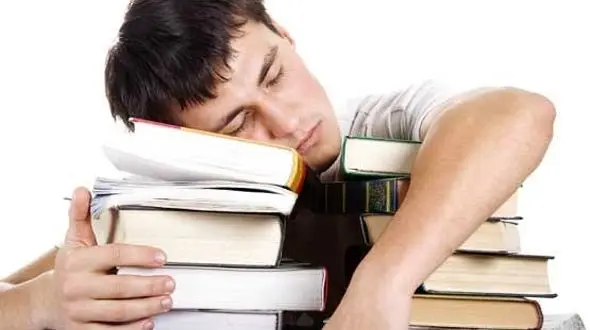 خستگی و ضعف شدید نشانه یک بیماری خطرناک