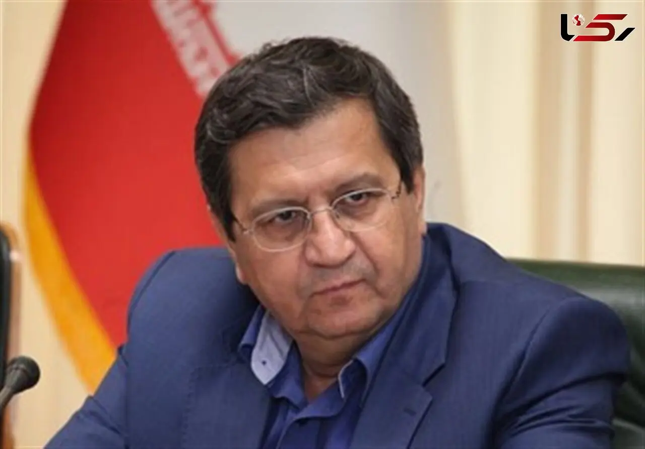 وعده همتی برای بازگشت 27 میلیارد دلار ارز صادراتی تا پایان تیر