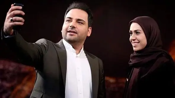 تمجید از شجاعت احسان علیخانی توسط داور فوتبال 