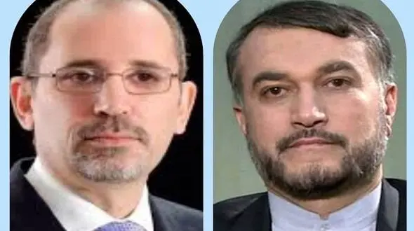 Jordan considering relations with Iran 'important'