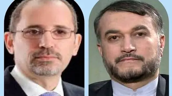 Jordan considering relations with Iran 'important'