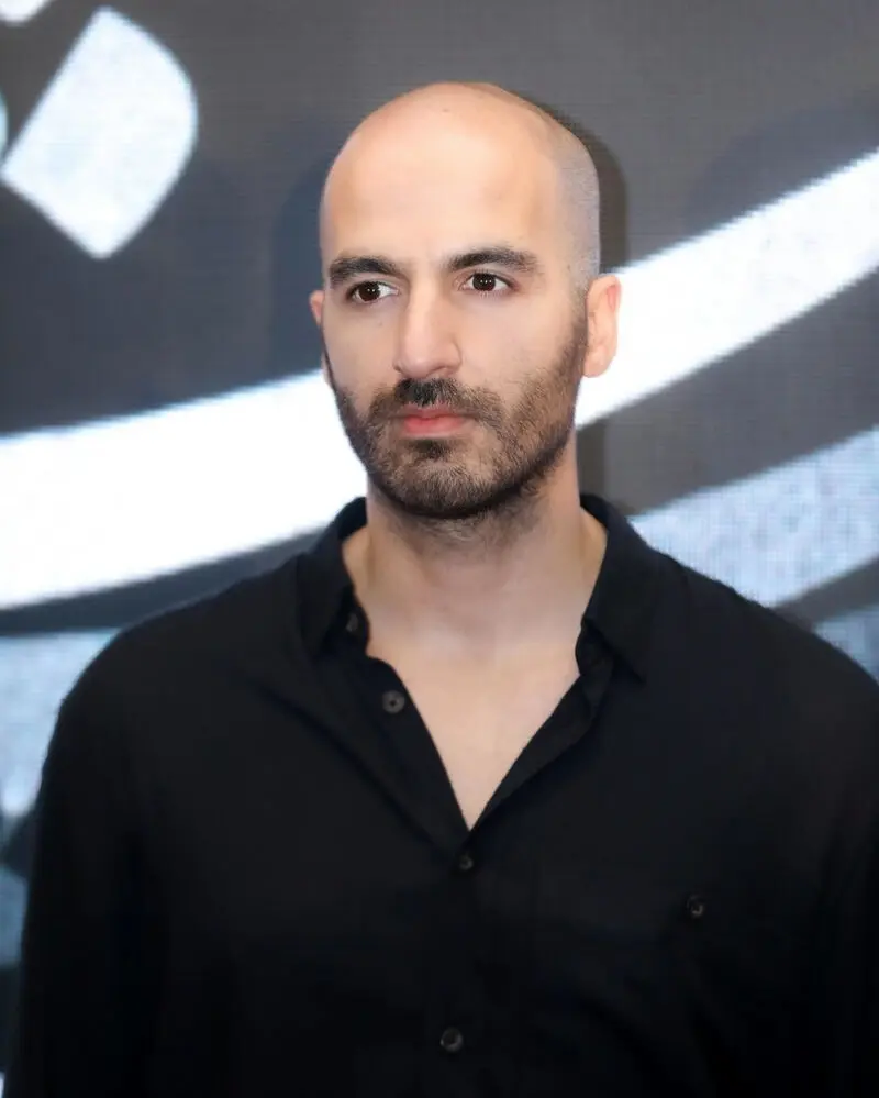 پاشا جمالی