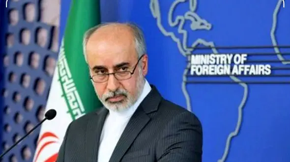 واکنش ایران به حمله رژیم صهیونیستی به بیروت