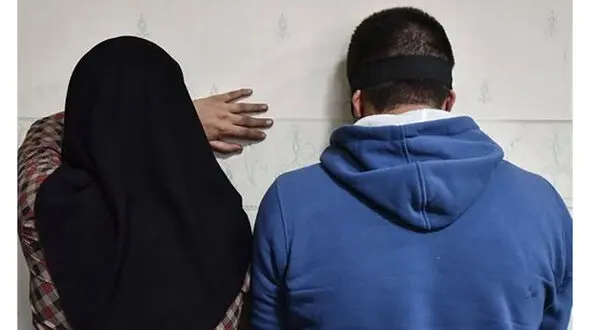 مرد ورزشکار وقتی دوستی پنهانی زنش را فهمید در بام تهران کشته شد !
